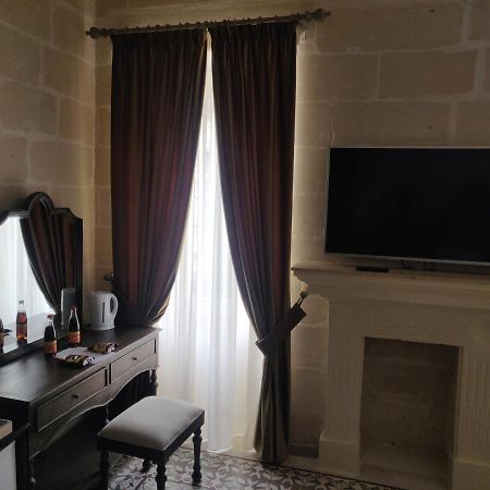 Central 214 Boutique Hotel Hamrun Extérieur photo