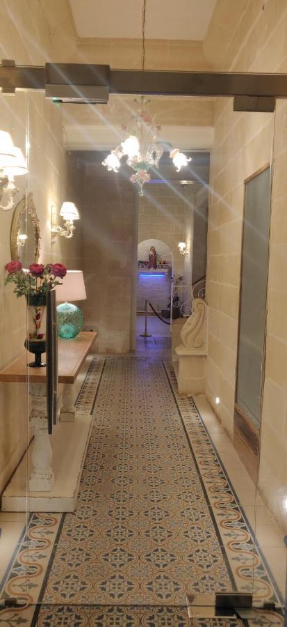 Central 214 Boutique Hotel Hamrun Extérieur photo