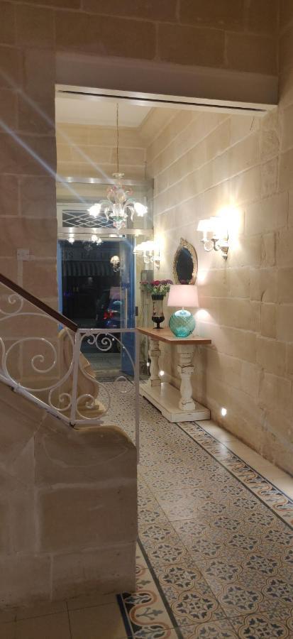 Central 214 Boutique Hotel Hamrun Extérieur photo