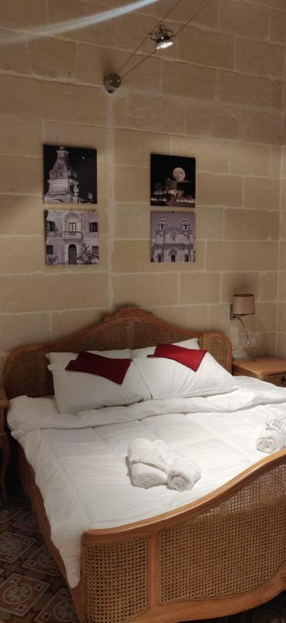 Central 214 Boutique Hotel Hamrun Extérieur photo
