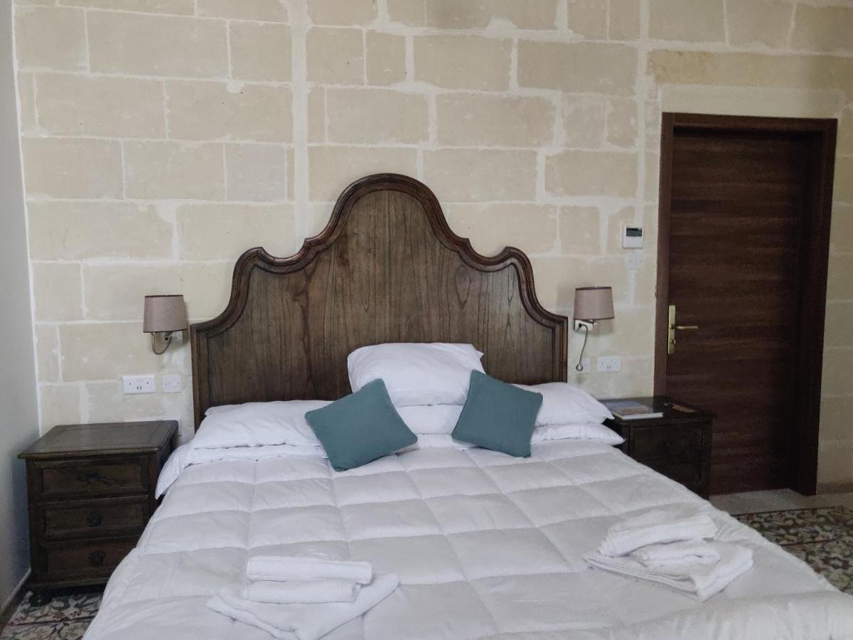 Central 214 Boutique Hotel Hamrun Extérieur photo