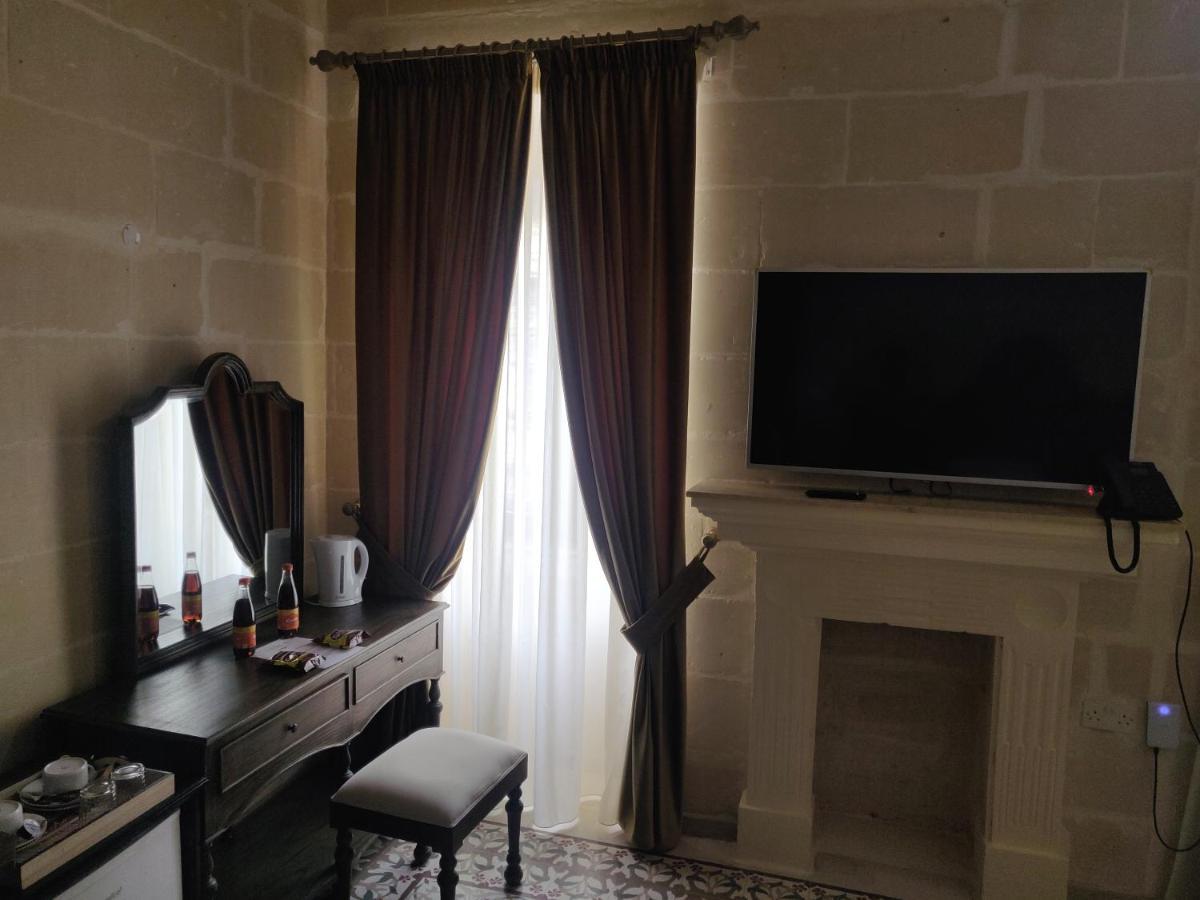 Central 214 Boutique Hotel Hamrun Extérieur photo