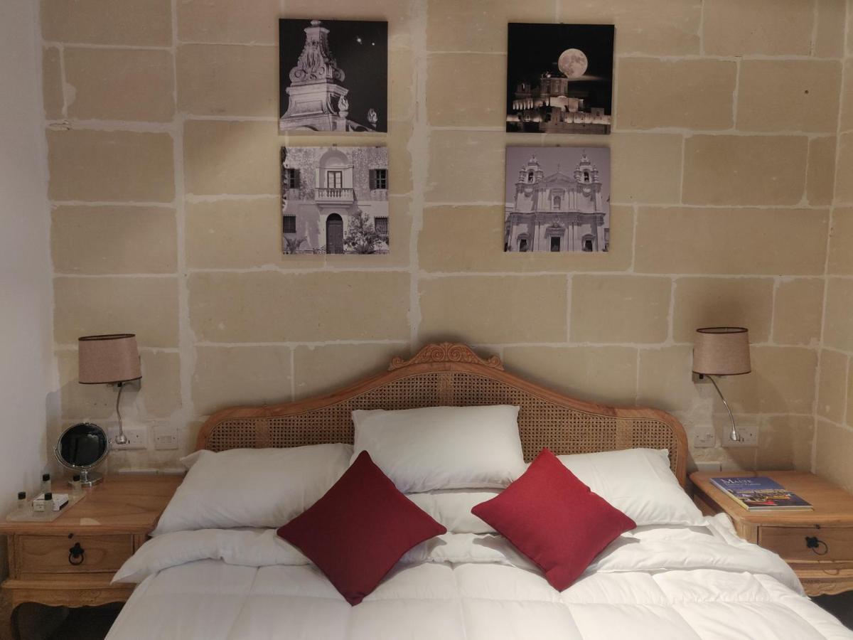 Central 214 Boutique Hotel Hamrun Extérieur photo