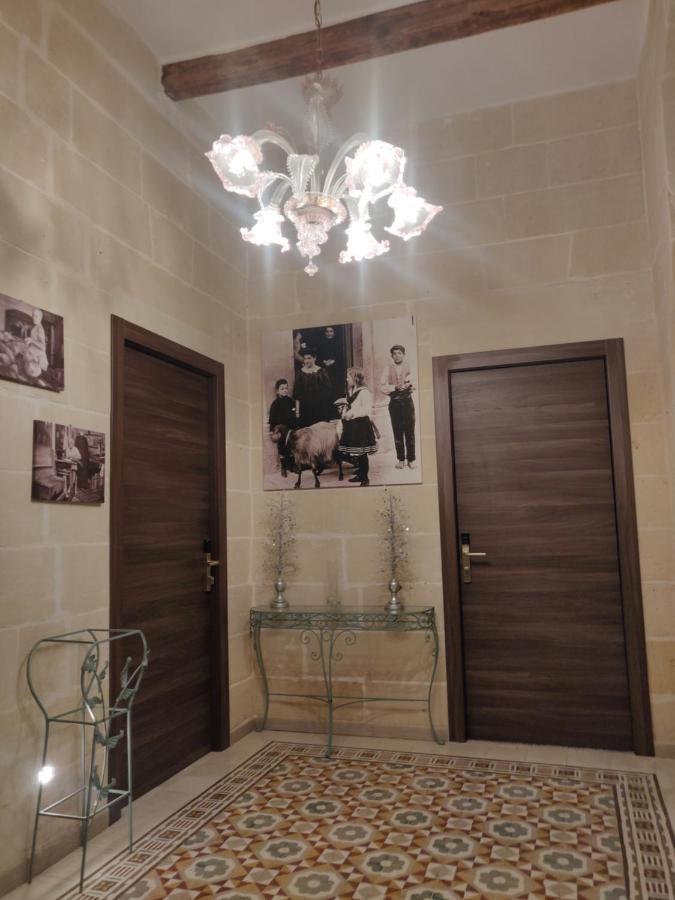 Central 214 Boutique Hotel Hamrun Extérieur photo