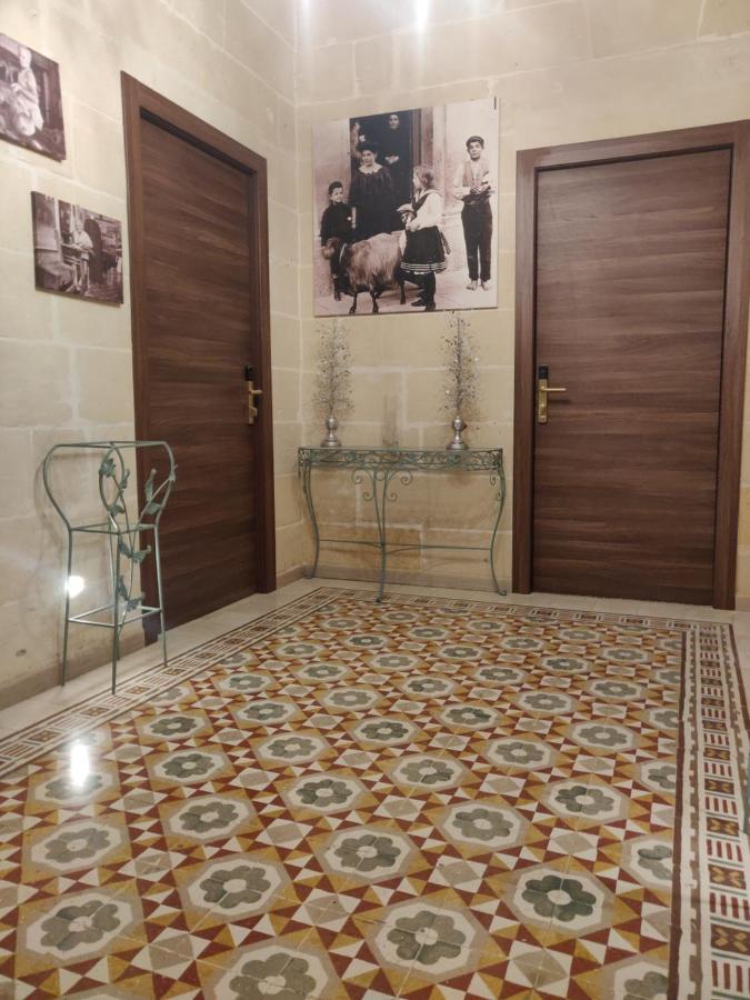 Central 214 Boutique Hotel Hamrun Extérieur photo